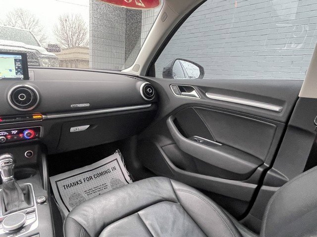 Used 2015 Audi A3 2.0T Premium Plus image 31