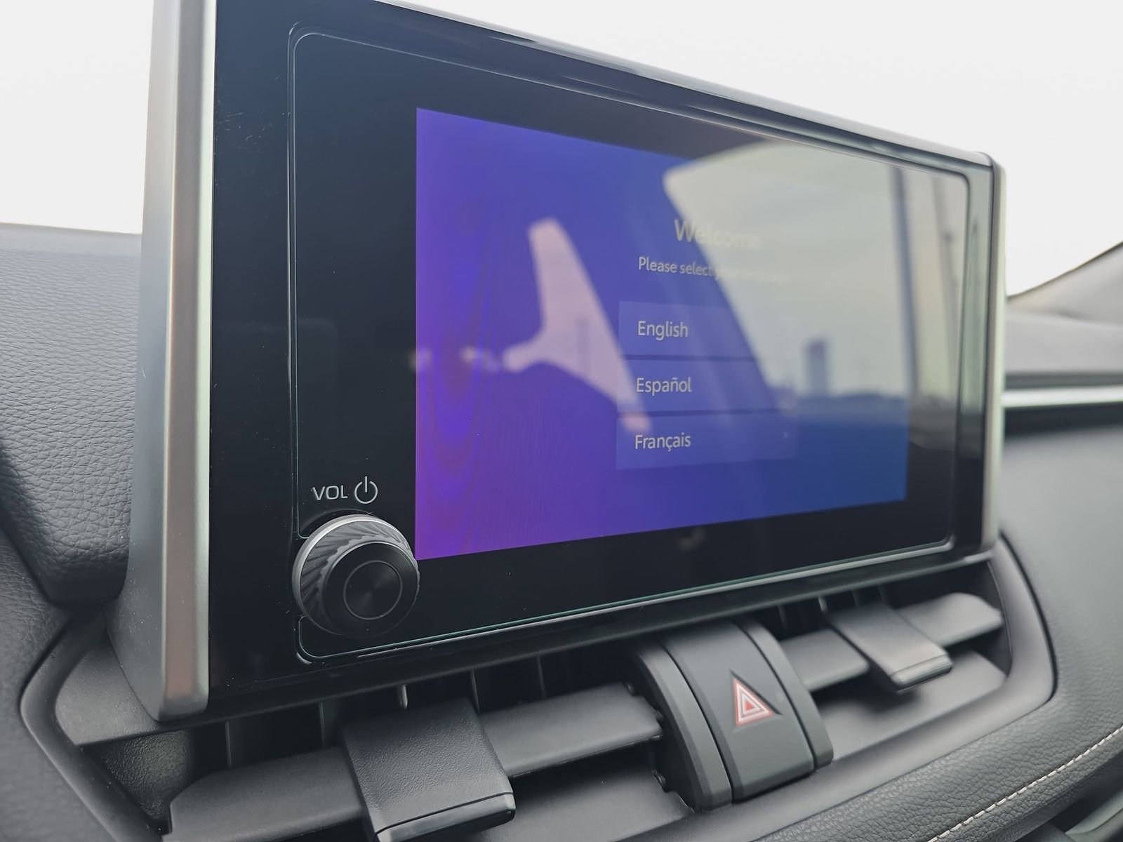 Used 2024 Toyota RAV4 XLE w/ Convenience Package image 22