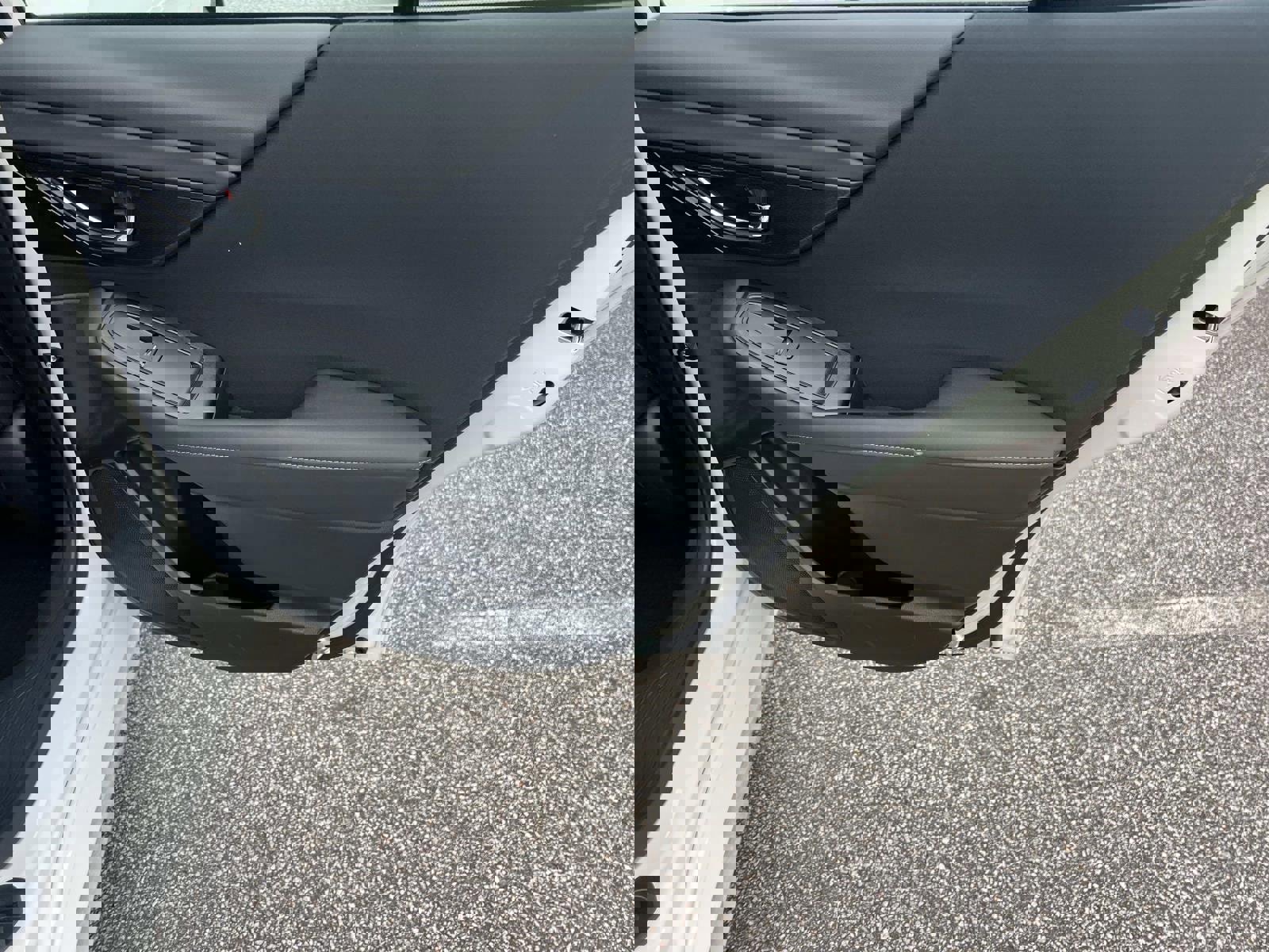 Certified 2025 Subaru Legacy Premium w/ Popular Package #1 image 16