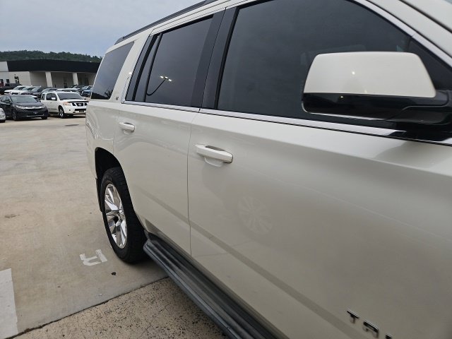 Used 2015 Chevrolet Tahoe LT AWD/4WD image 12