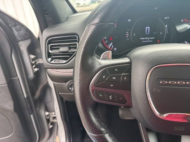 Used 2023 Dodge Durango GT AWD/4WD image 17