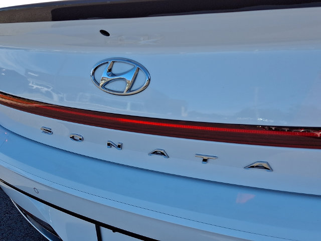 Certified 2023 Hyundai Sonata Limited FWD image 31