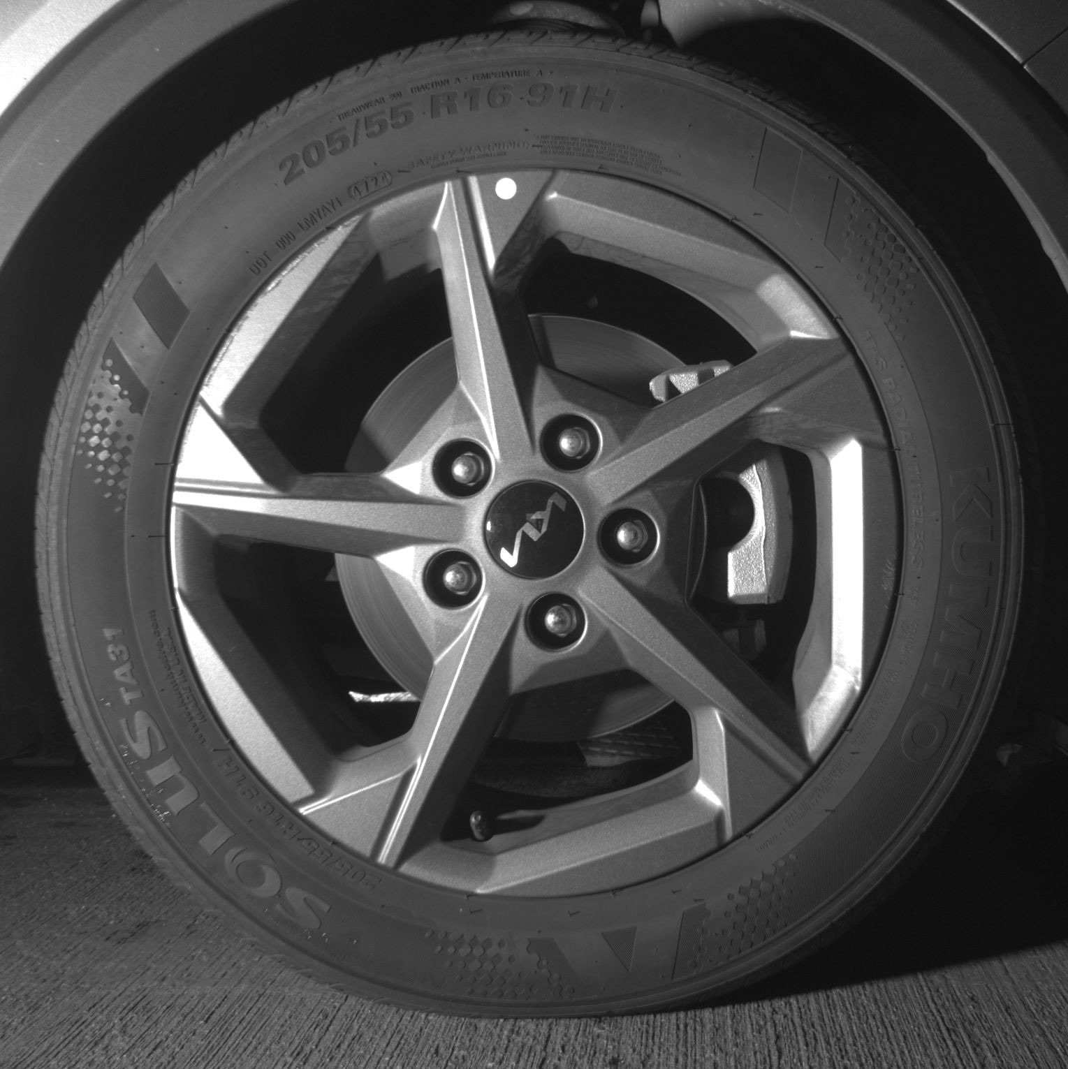 Used 2025 Kia K4 FWD image 10