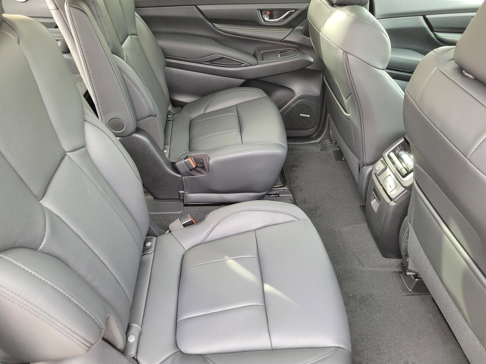 New 2026 Subaru Ascent Bronze Edition image 12