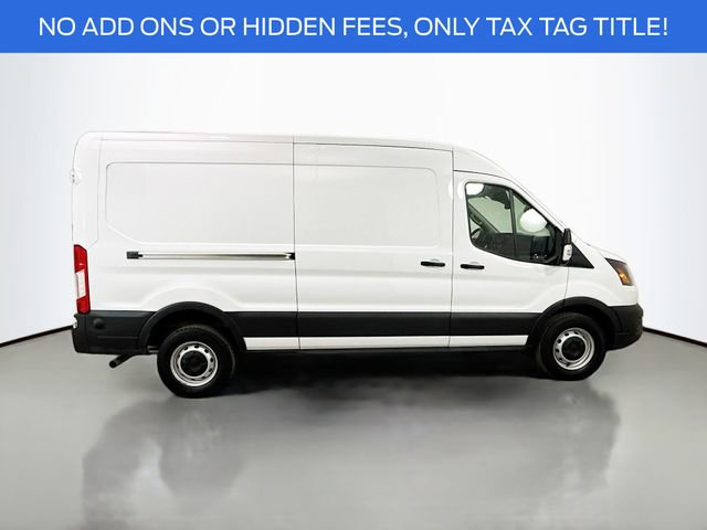 New 2025 Ford Transit 250 148 Medium Roof image 8
