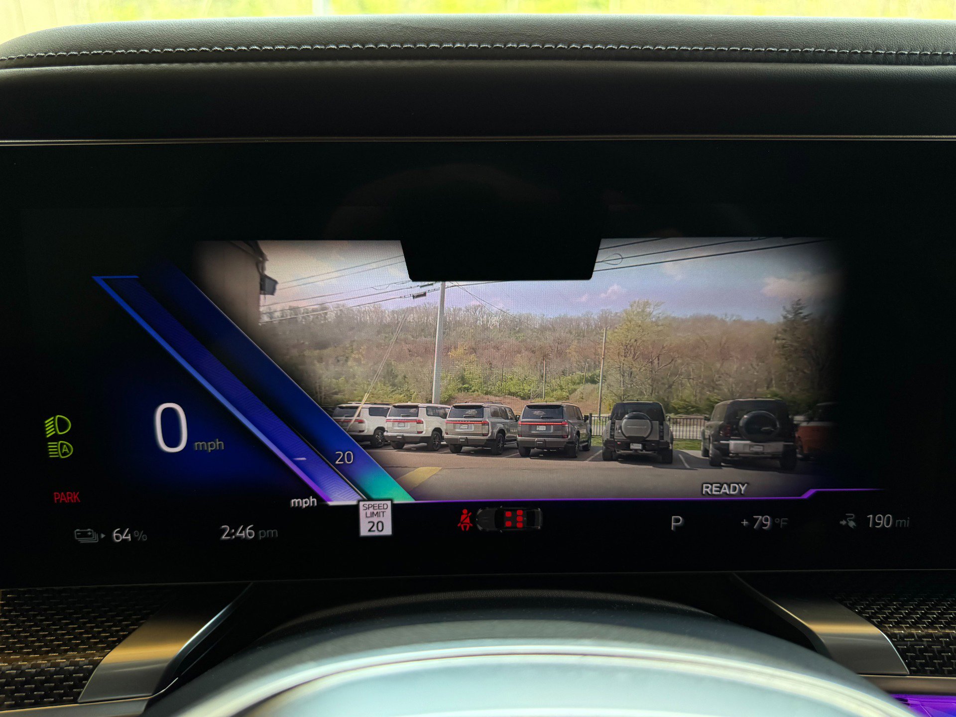 Used 2025 BMW i7 eDrive50 w/ Executive Package image 63