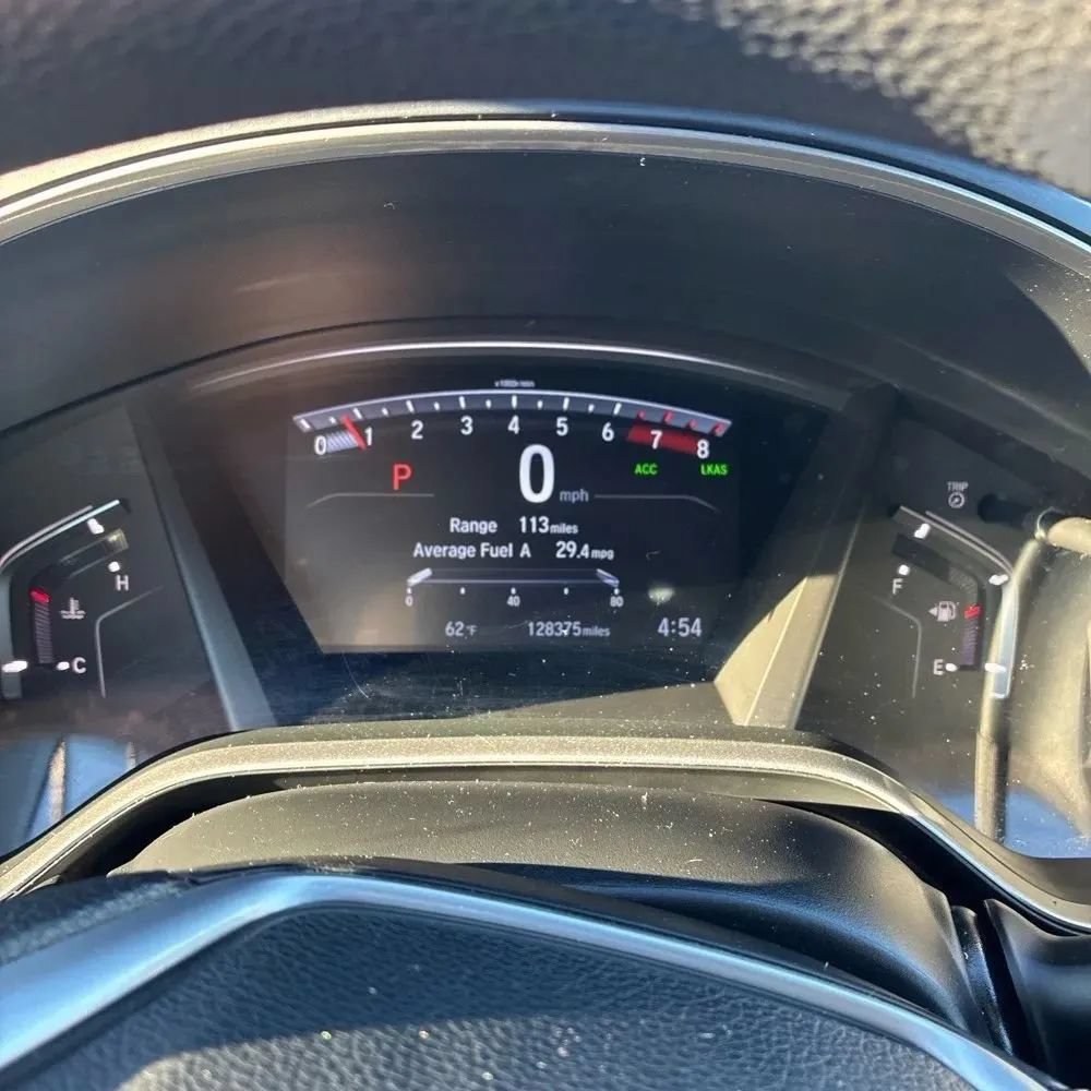 Used 2019 Honda CR-V EX image 14
