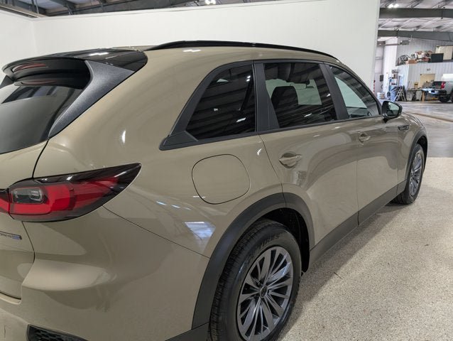 New 2026 MAZDA CX-70 SC Plus AWD/4WD image 3