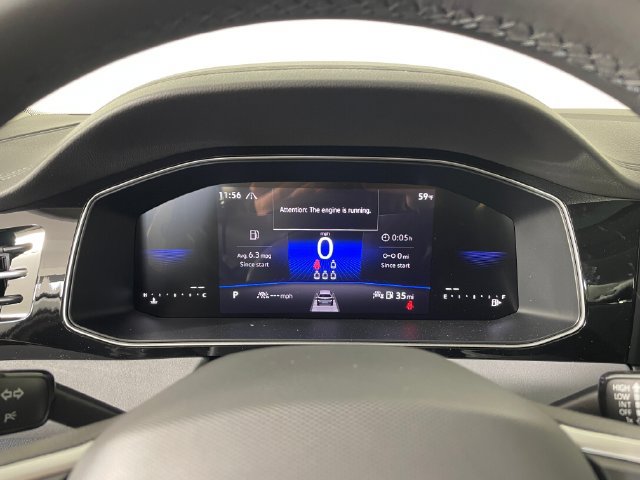 New 2027 Volkswagen Jetta SE FWD image 4
