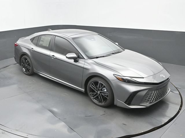 New 2026 Toyota Camry XSE FWD image 27