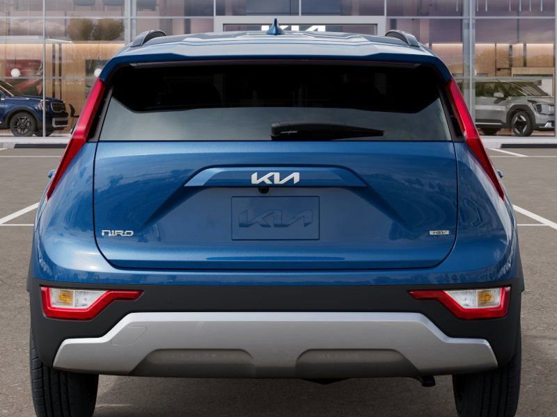 New 2026 Kia Niro EX image 14