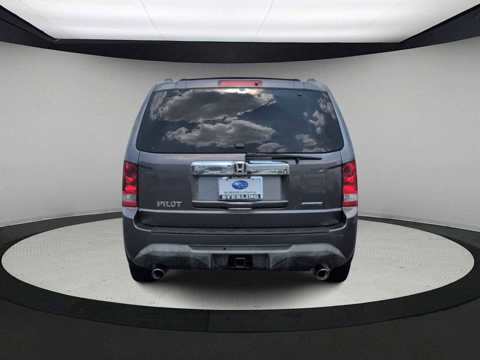 Used 2015 Honda Pilot SE image 7