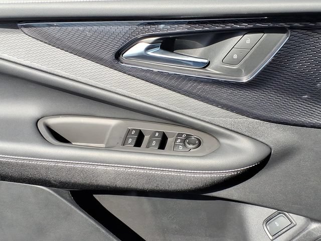New 2026 Chevrolet Blazer EV LT FWD image 10