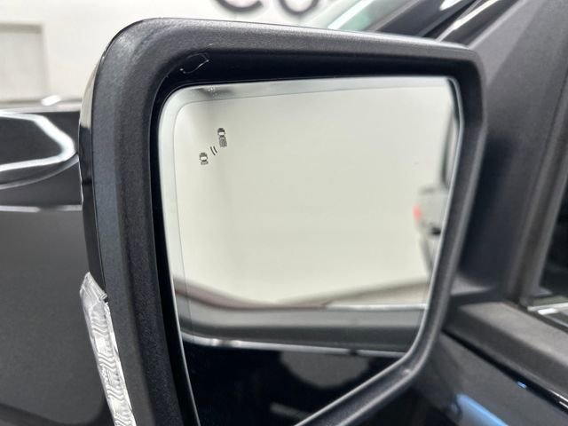 Certified 2023 Ford F150 Lariat w/ Equipment Group 502A High image 36