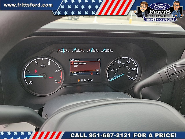 New 2025 Ford F250 XLT w/ 360-Degree Camera Package image 7