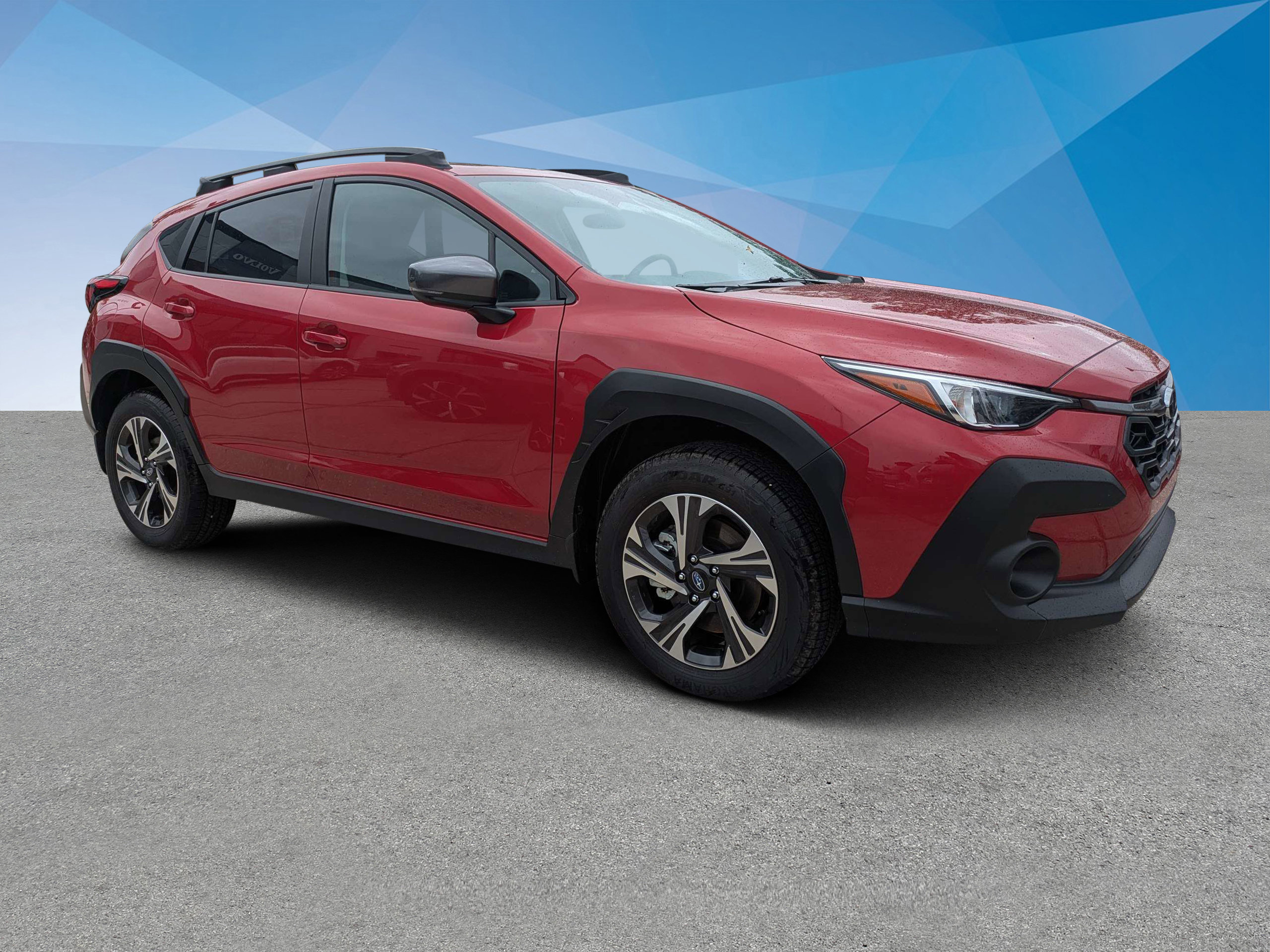 Certified 2026 Subaru Crosstrek 2.0i Premium