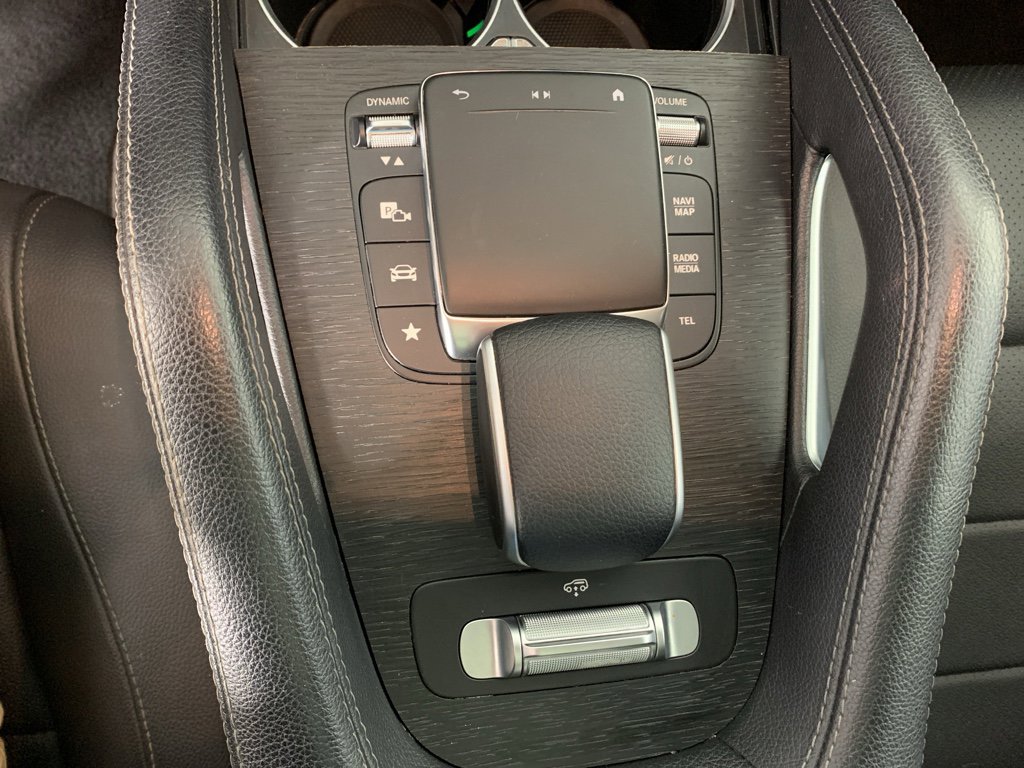 Used 2023 Mercedes-Benz GLS 450 450 4MATIC image 25