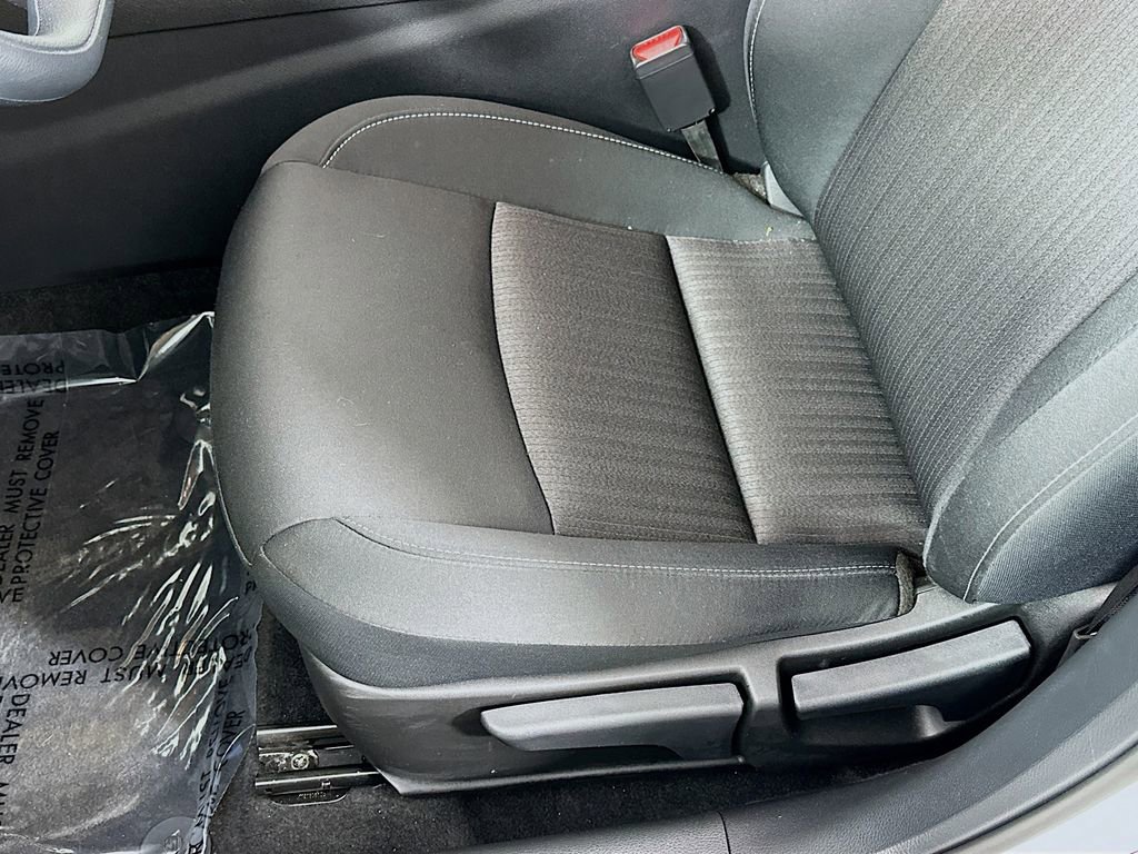 Certified 2025 Nissan Altima 2.5 S FWD image 27