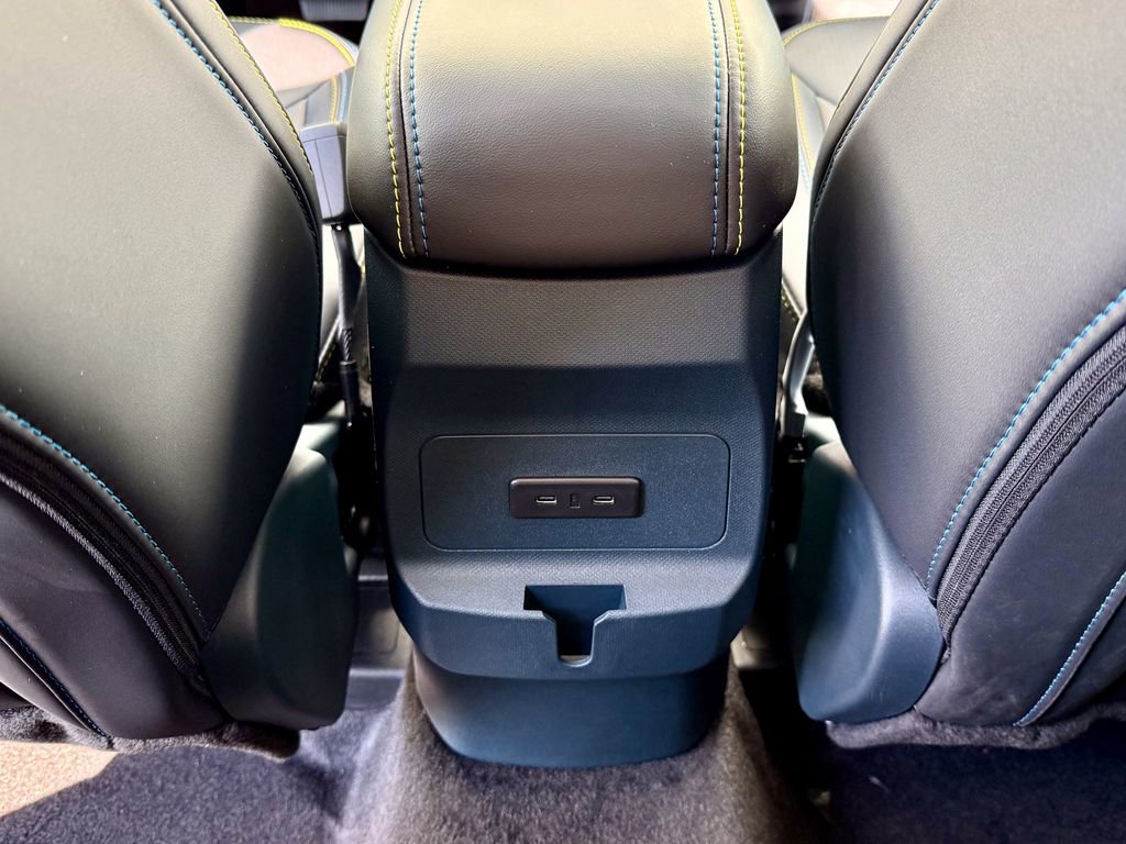 New 2025 Ford Maverick Lobo image 33