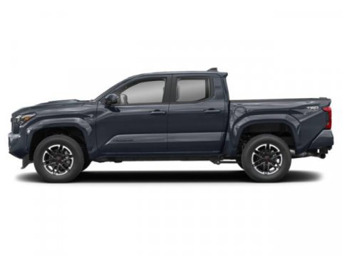 New 2026 Toyota Tacoma 4x4 Double Cab image 3
