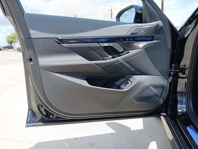 New 2026 BMW i5 M60 AWD/4WD image 19