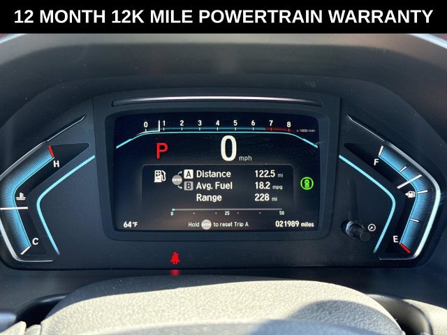 Used 2023 Honda Odyssey Sport image 27