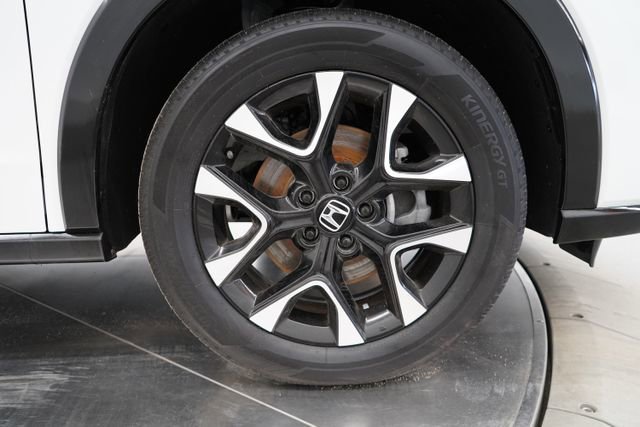 Used 2026 Honda HR-V EX-L image 68