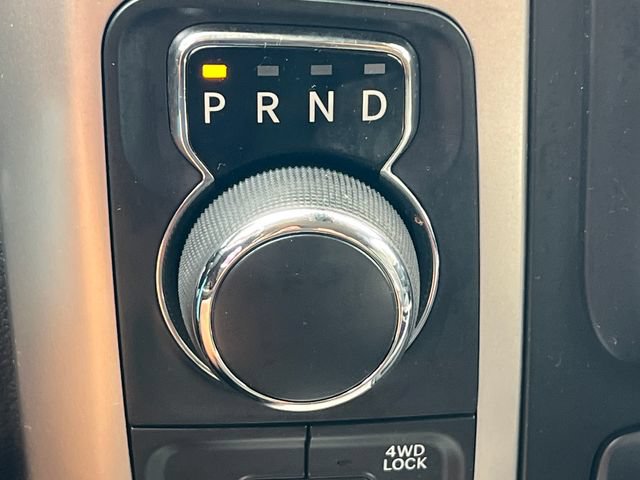 Used 2019 RAM 1500 Warlock AWD/4WD image 32