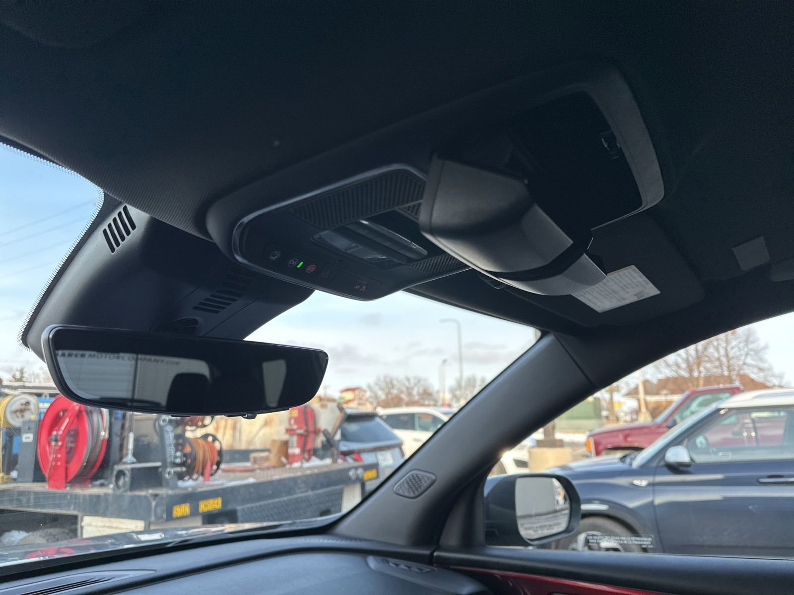 Used 2024 Chevrolet Traverse RS AWD/4WD image 83