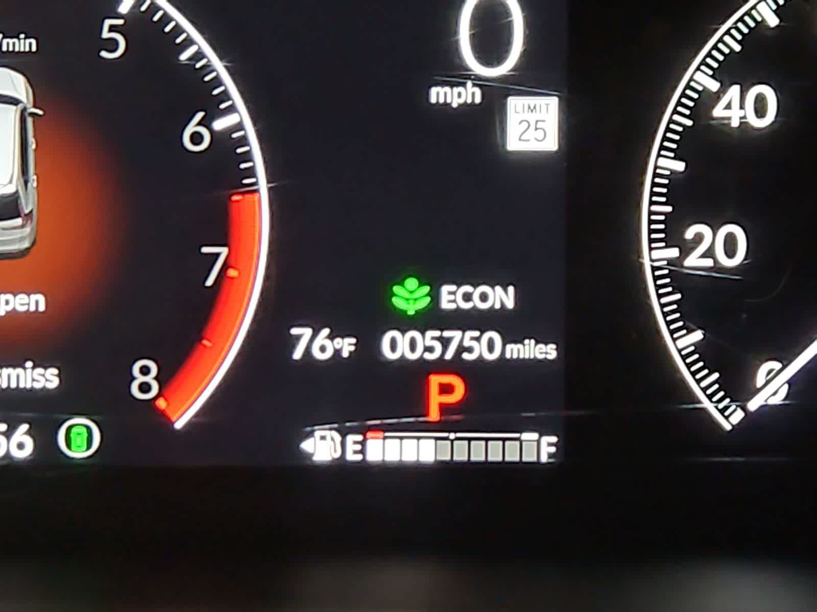 Certified 2026 Honda CR-V LX image 13
