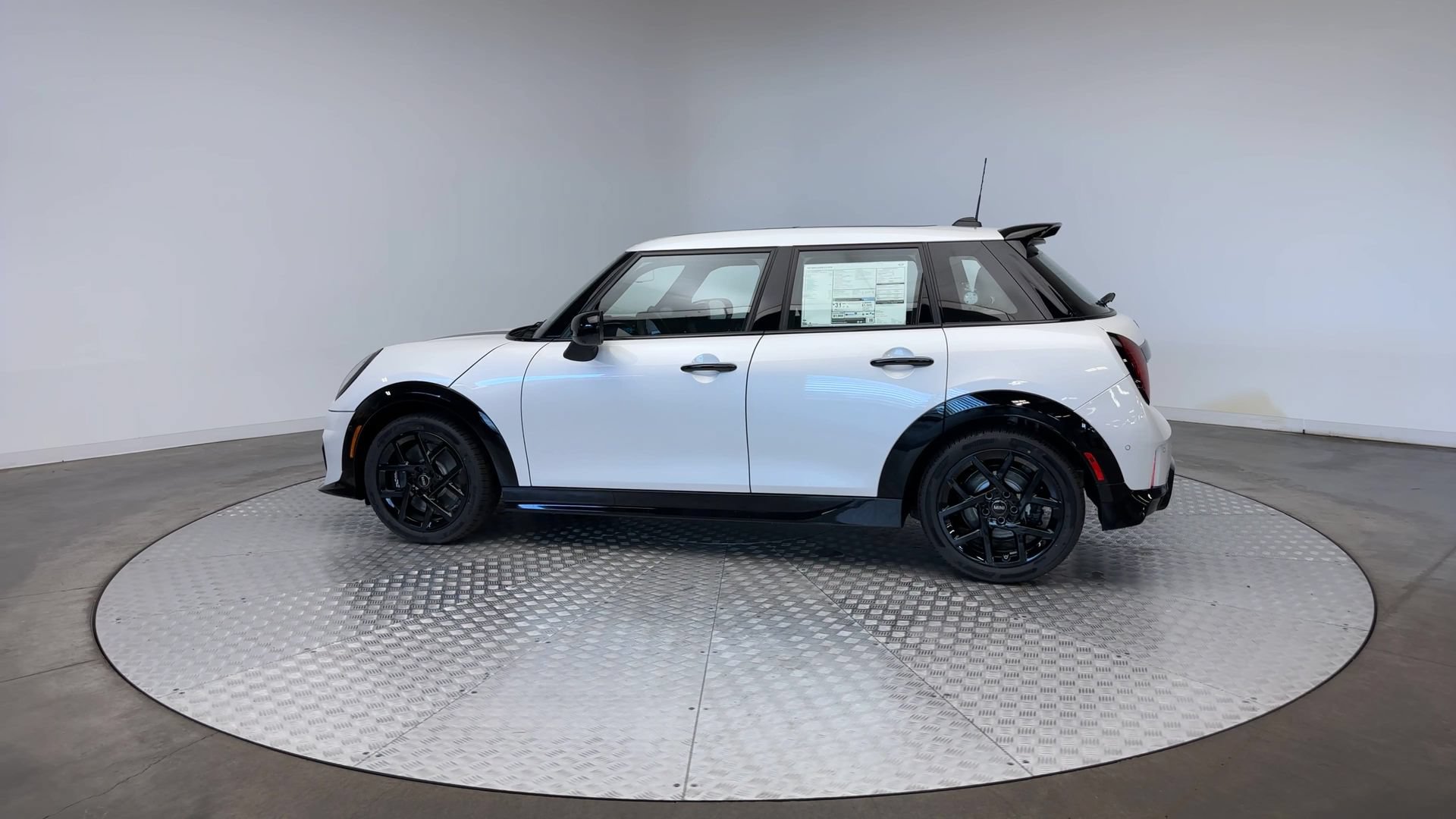 New 2027 MINI Cooper S FWD image 5