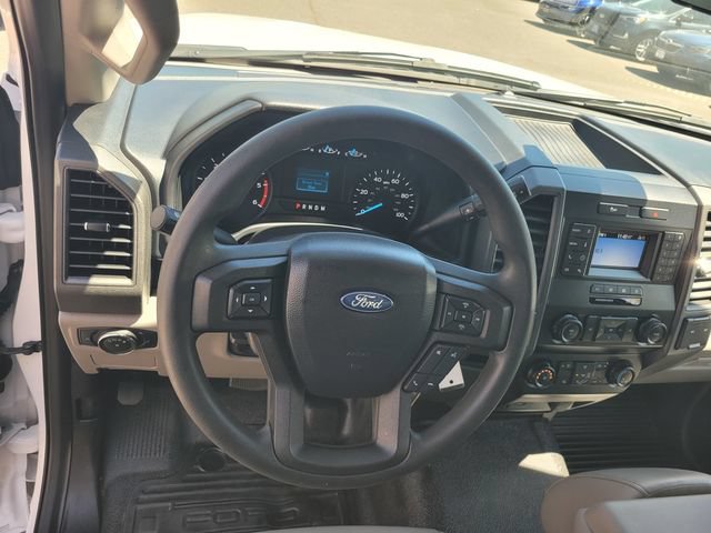 Used 2021 Ford F450 XL w/ Power Equipment Group RWD image 30