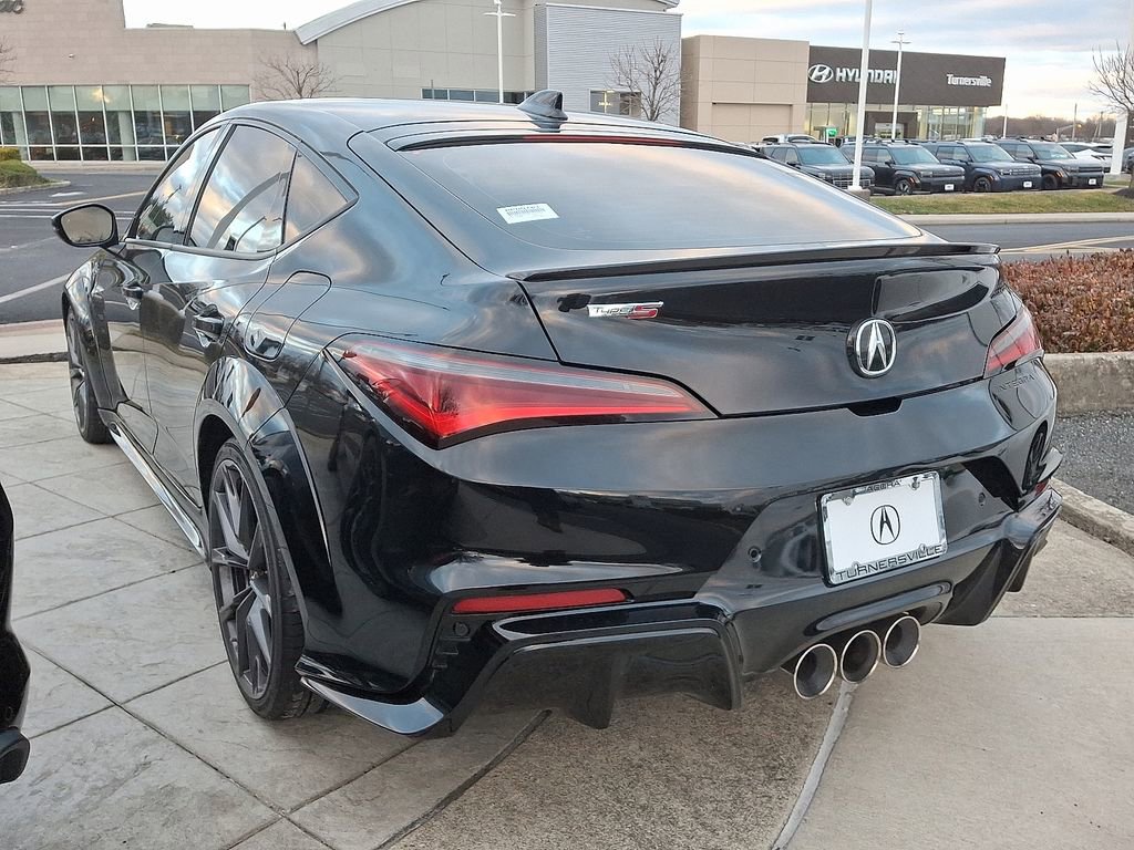 Used 2024 Acura Integra Type S image 4
