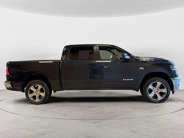 New 2026 RAM 1500 Tradesman AWD/4WD image 7