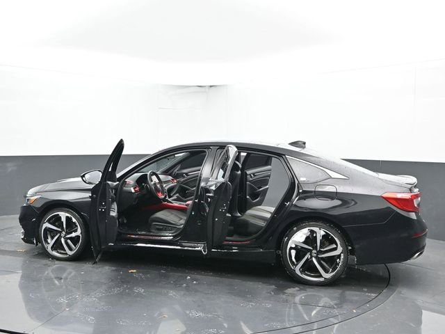 Used 2019 Honda Accord Sport image 49