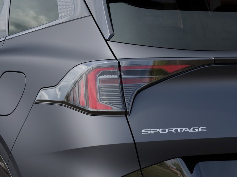 New 2027 Kia Sportage SX Prestige AWD/4WD image 12