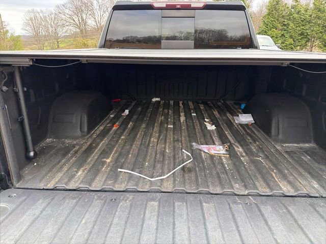 Used 2019 GMC Sierra 1500 AT4 w/ AT4 Premium Package image 10