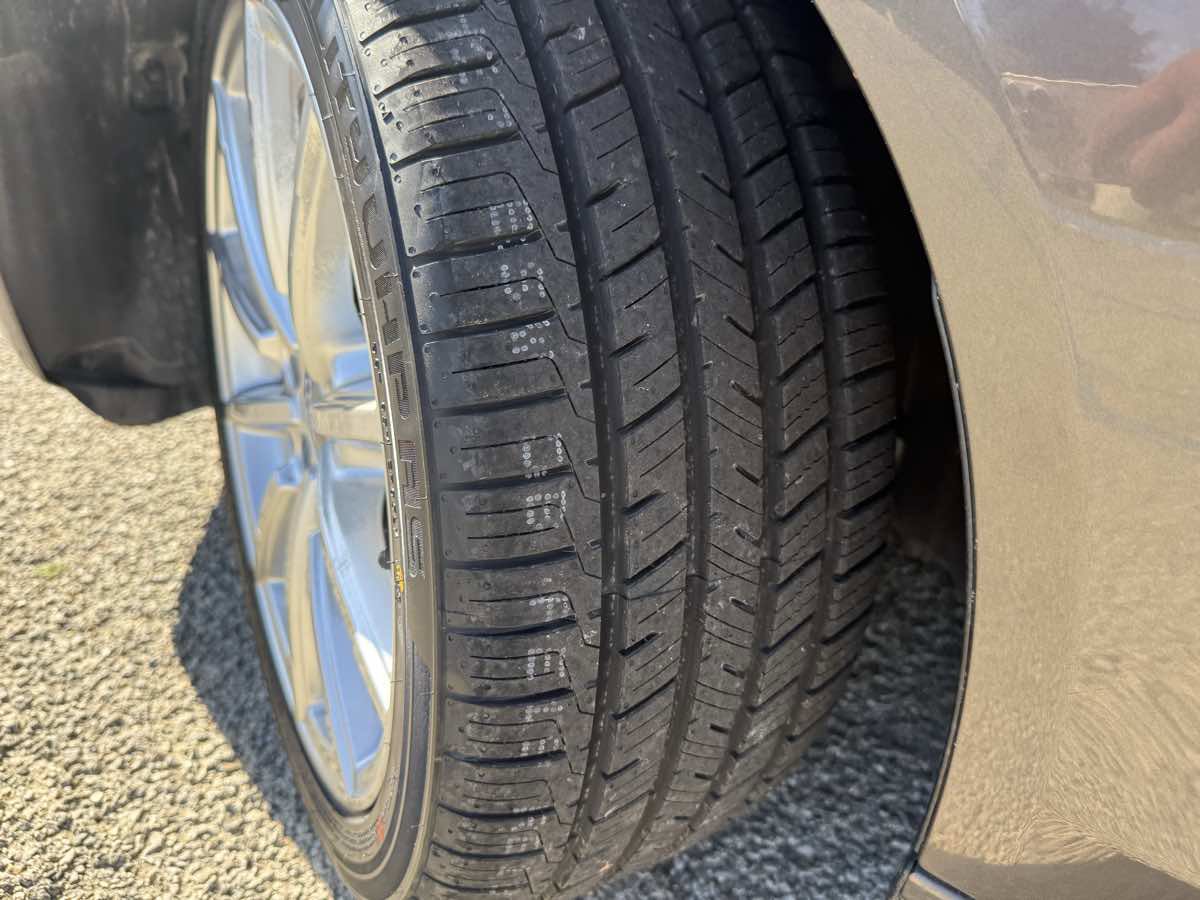 Used 2014 Audi A4 2.0T Premium Plus w/ Premium Plus Package image 4