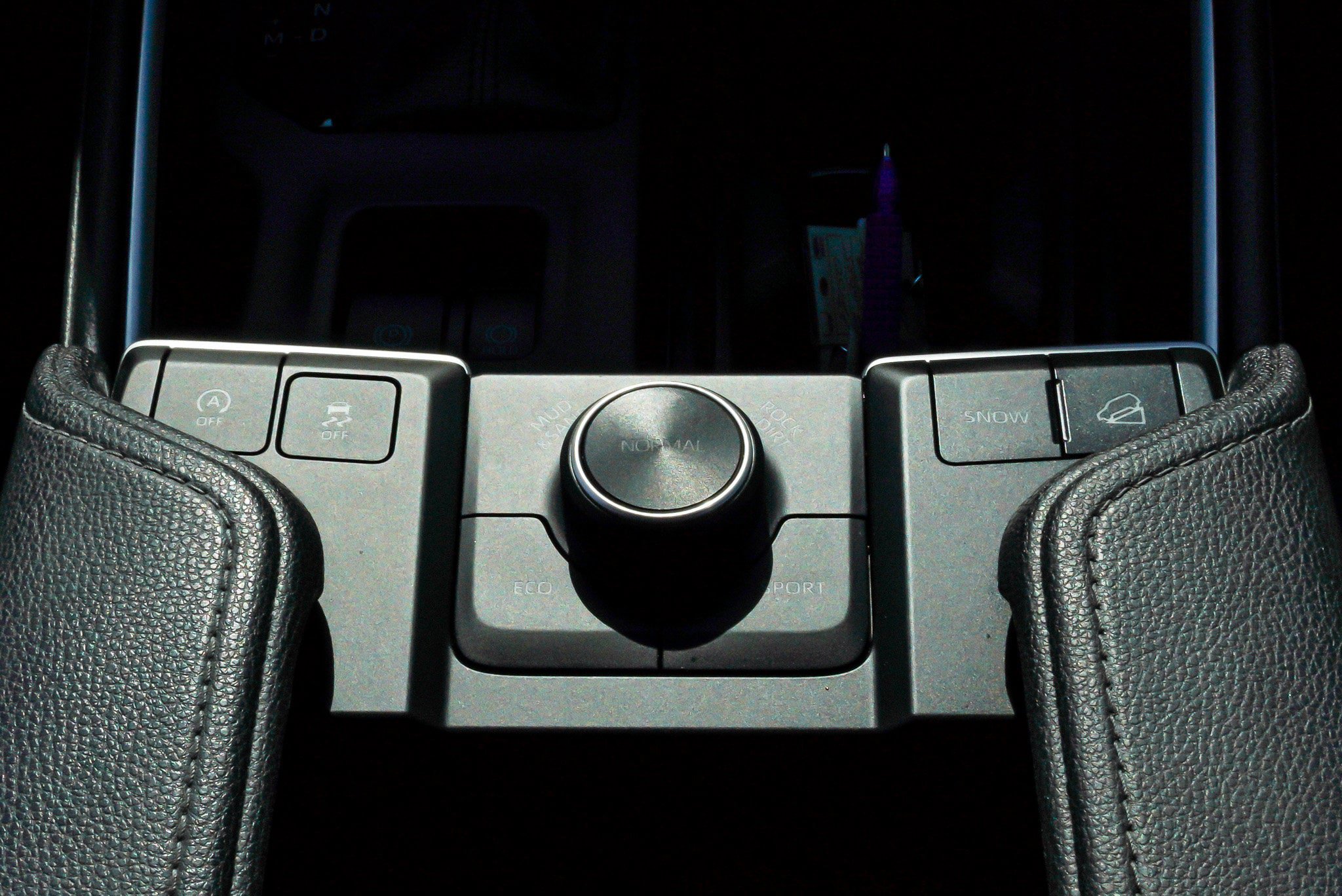 Certified 2025 Toyota Grand Highlander AWD image 41