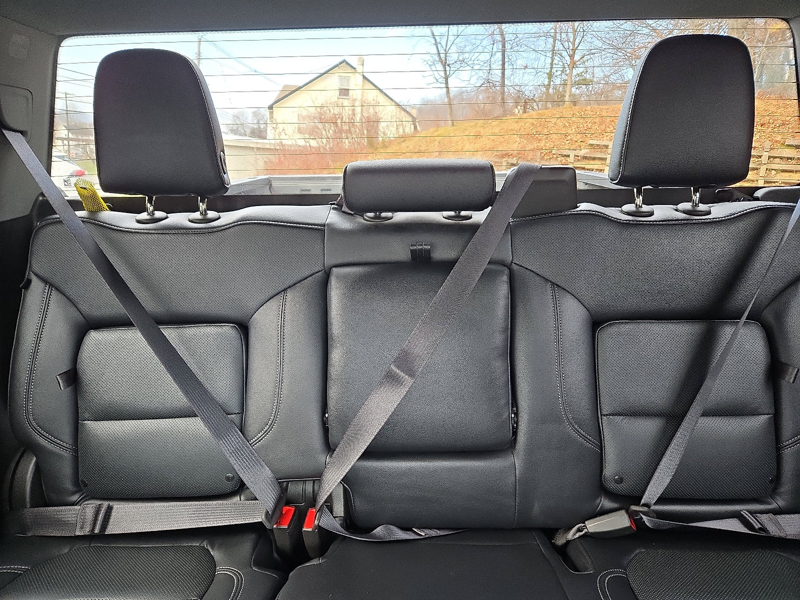 Used 2022 Chevrolet Silverado 1500 LT Trail Boss w/ Safety Package image 19