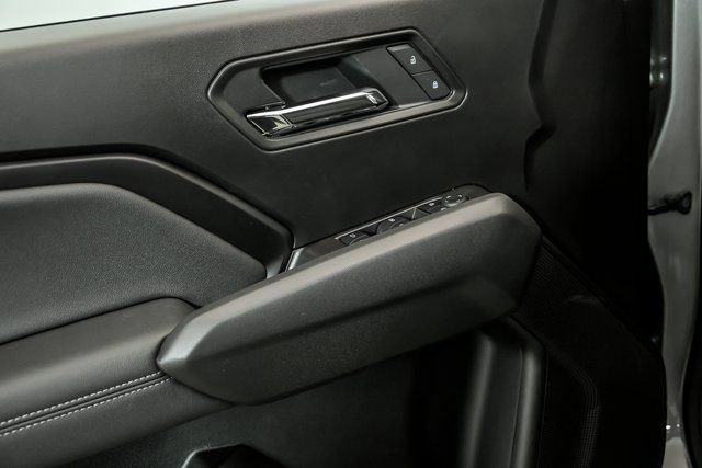 New 2026 GMC Canyon Elevation w/ Convenience Package image 5