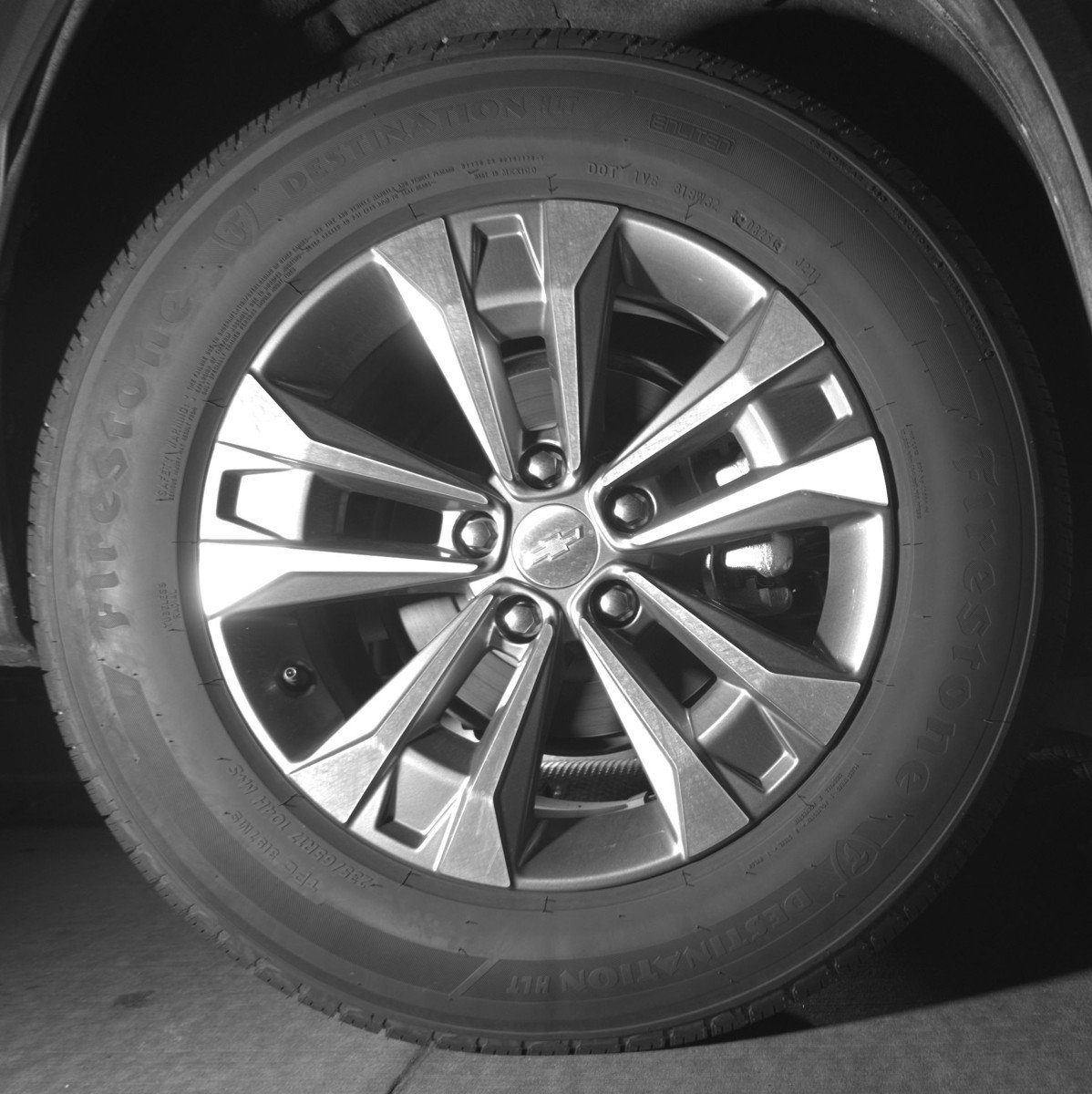 Used 2025 Chevrolet Equinox LT image 15