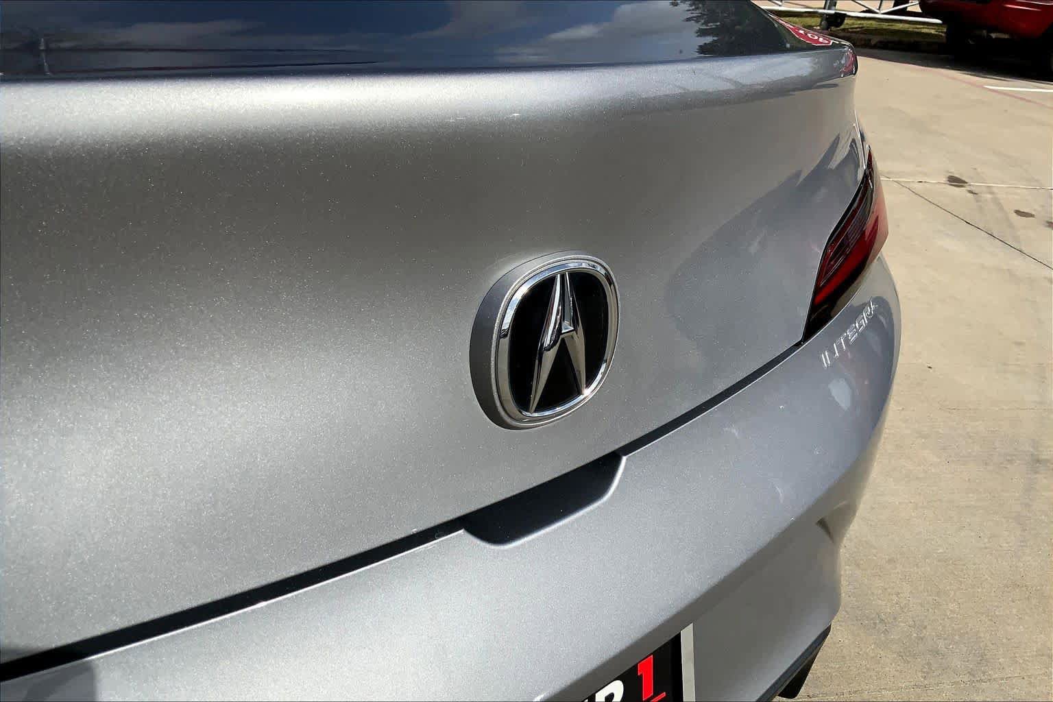 Used 2023 Acura Integra FWD image 31