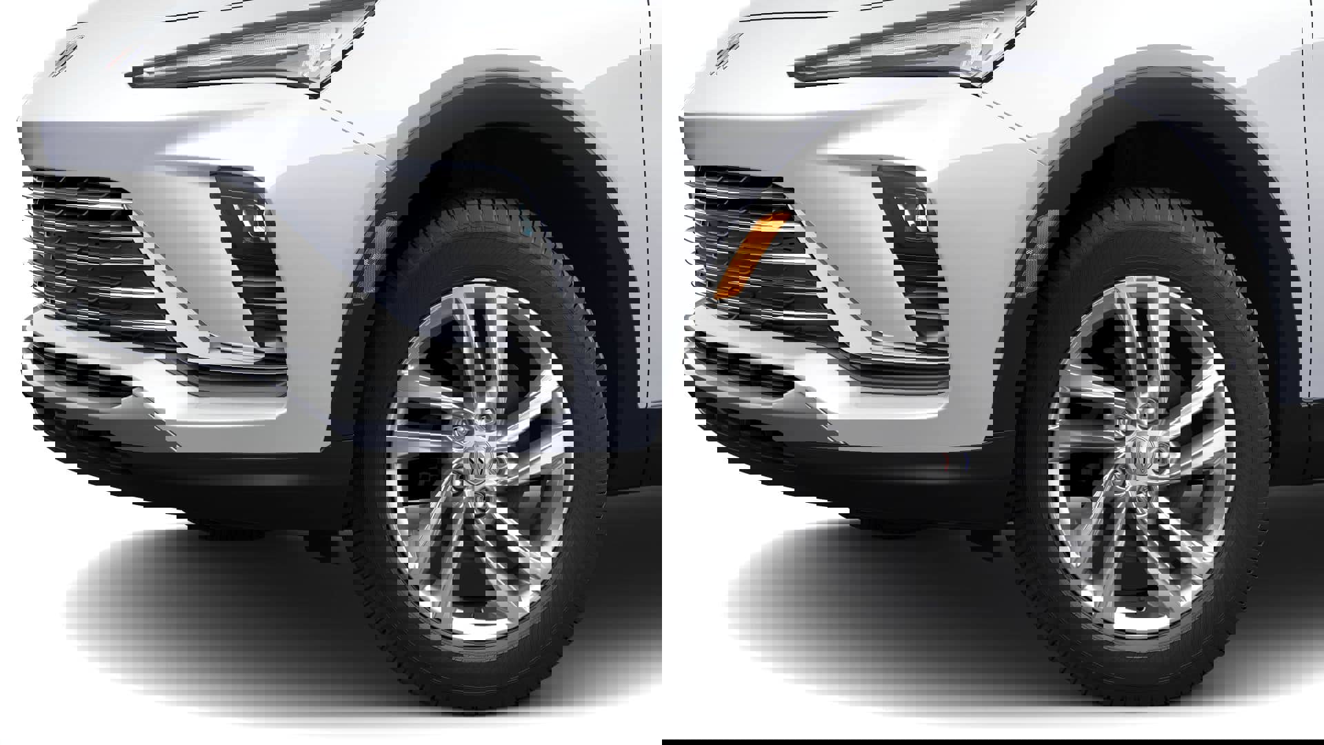 New 2026 Buick Envista Preferred w/ Convenience I Package image 35