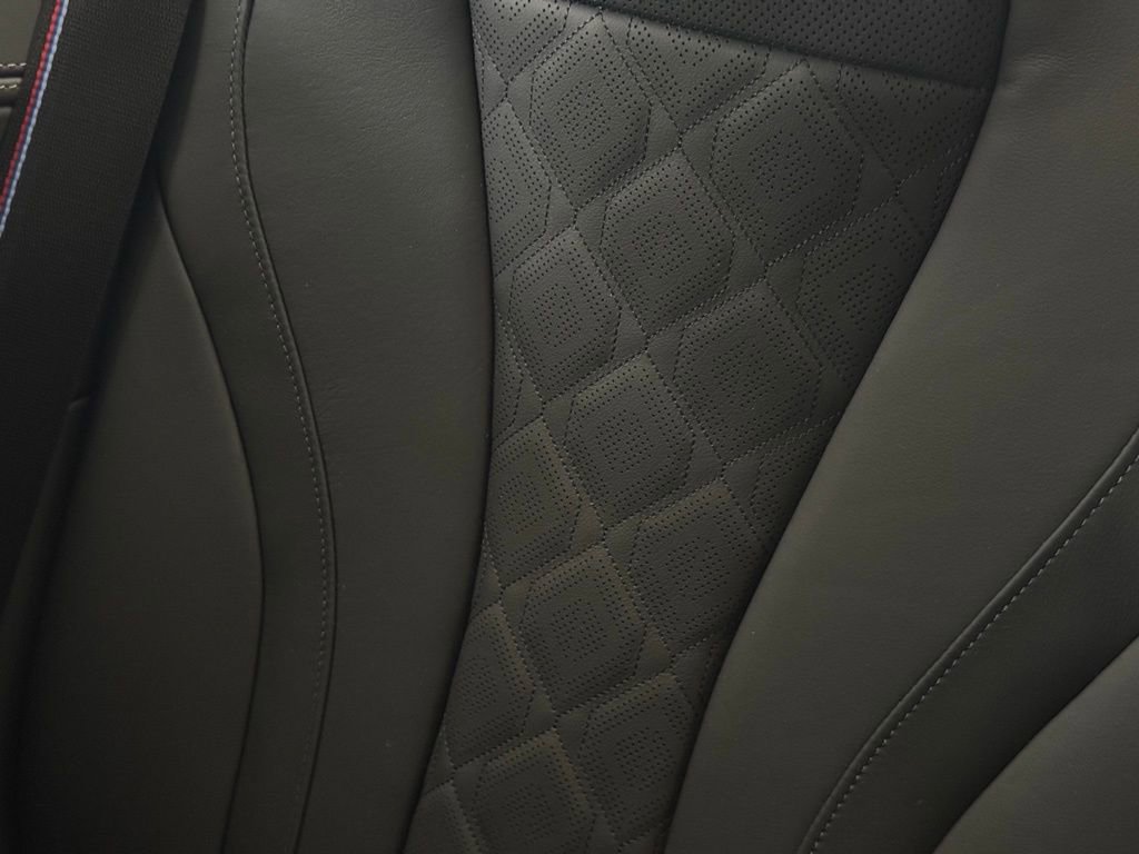 Used 2025 BMW M8 Competition w/ M Carbon Exterior Package image 17