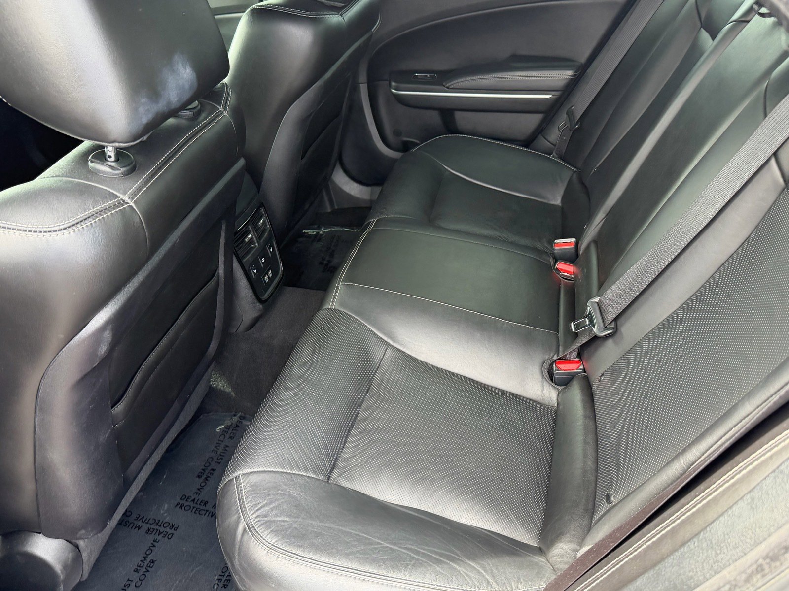 Used 2022 Chrysler 300 S w/ Comfort Group image 19