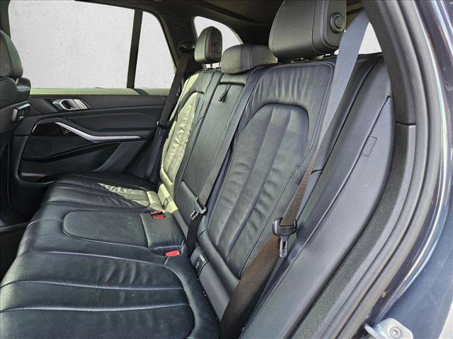 Used 2019 BMW X5 xDrive40i image 18