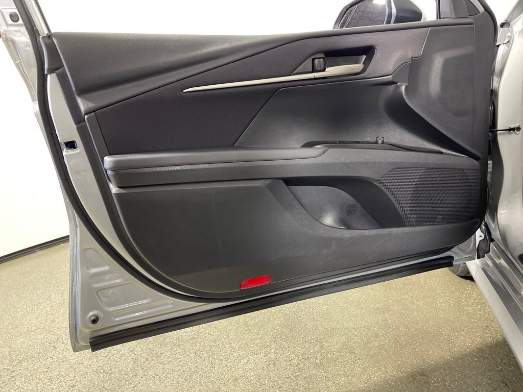 Certified 2025 Toyota Camry LE image 17