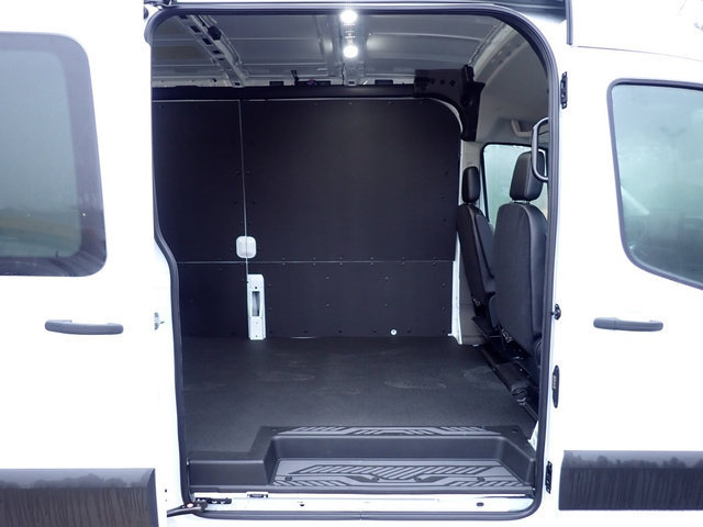 New 2026 Ford Transit 350 148 Medium Roof AWD w/ Load Area Protection Package image 9
