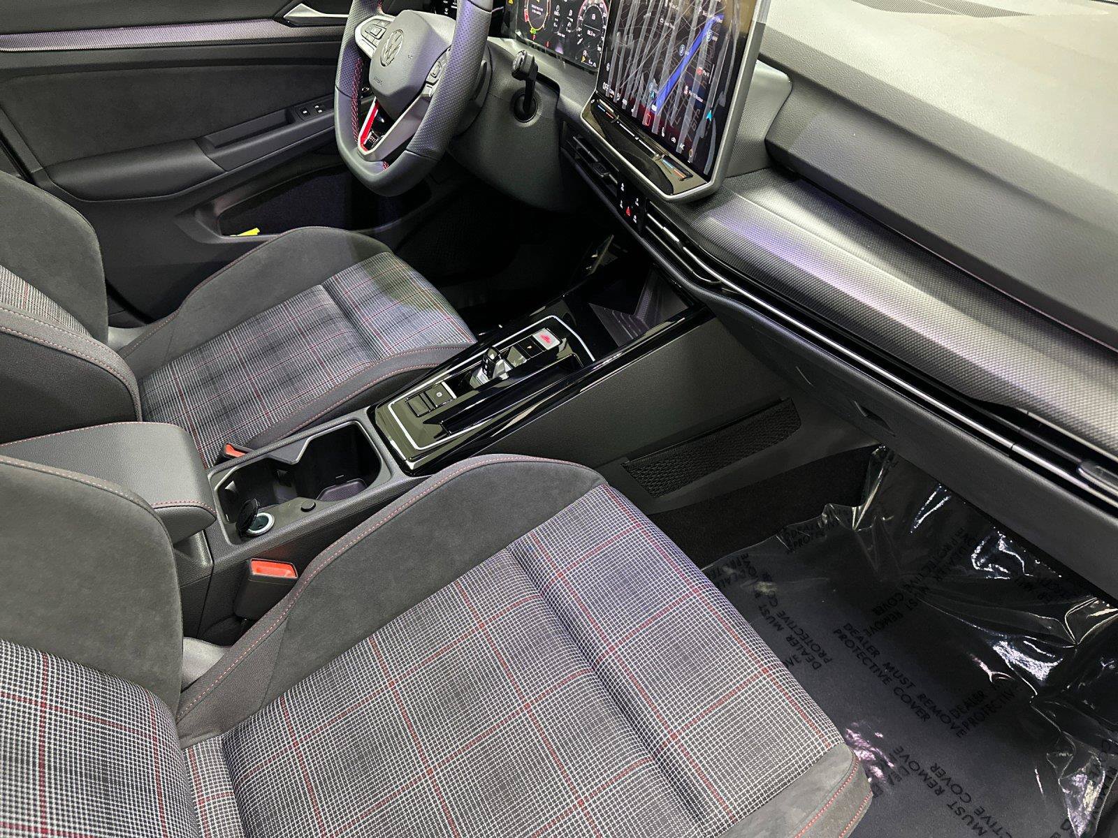 New 2026 Volkswagen Golf S FWD image 15